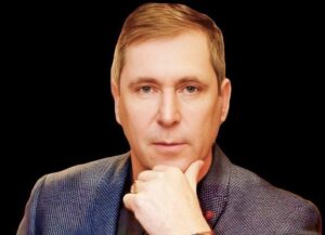 Александр Рабинович и новая стратегия развития EIA GMG