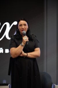 Диана Гуц вошла в экспертный совет ТОП50HR и стала амбассадором Премии